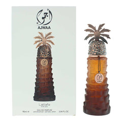 Lattafa Pride Ajwaa Eau de Parfum 90ml Unisex Fragrance Spray
