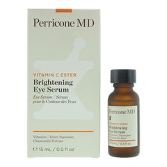 Perricone Md Brightening Eye Serum 15ml For Women