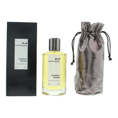 Mancera Paris Cedrat Boise Eau de Parfum 120ml Unisex Fragrance Spray