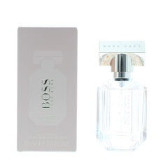 Hugo Boss The Scent For Her Eau de Parfum 30ml Womens Fragrance Spray
