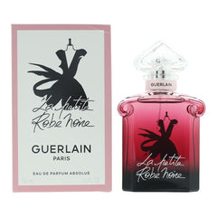 Guerlain La Petite Robe Noire Absolue Eau de Parfum 50ml Womens Fragrance Spray