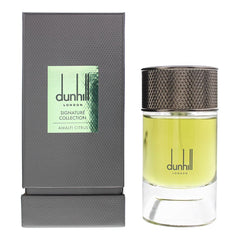 Dunhill Signature Collection Amalfi Citrus Eau de Parfum 100ml Spray Mens