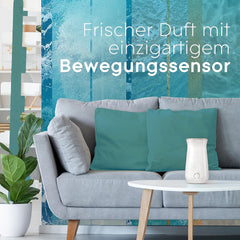 Glade Sense & Spray Ocean Adventure Air Freshener Refill Home Office Hotel 18ml