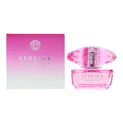 Versace Bright Crystal Absolu Eau de Parfum 50ml Womens Fragrance Spray