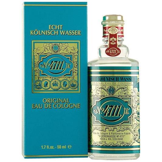 4711 Original Eau De Cologne EDC 50ml