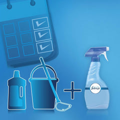 Mrs Hinch Spring Edition Bundle Set All Purpose Surface Cleaner Air Freshener