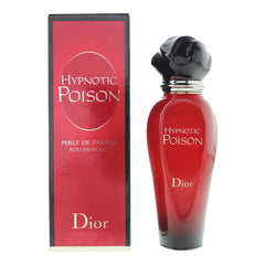 Dior Hypnotic Poison Roller Pearl Eau de Toilette 20ml Womens Fragrance Spray