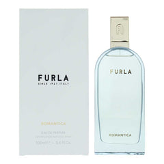 Furla Romantica Eau de Parfum 100ml Womens Fragrance Spray