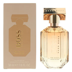 Hugo Boss The Scent For Her Private Accord Eau de Parfum 50ml Spray