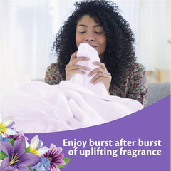 Surf Lavender & Spring Jasmine Laundry Detergent Washing Powder 23 Washes 1150g