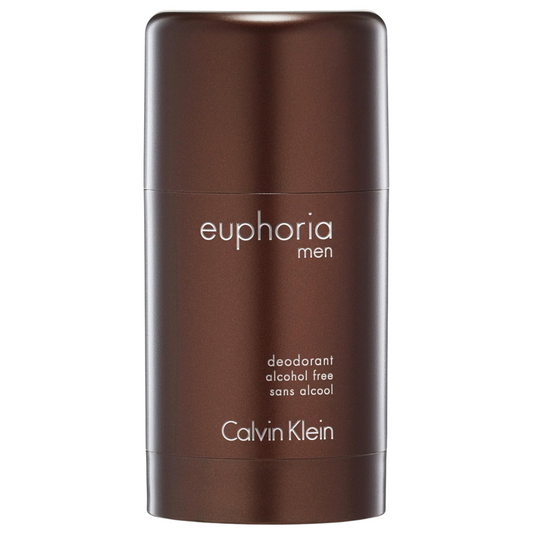 Calvin Klein Euphoria Deodorant Stick 75g For Men