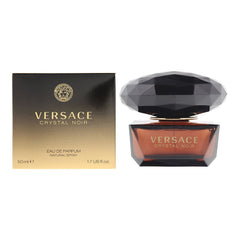 Versace Crystal Noir Eau de Parfum 50ml Women Spray