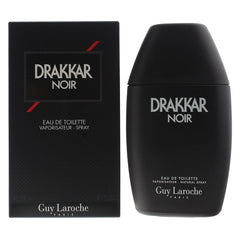 Guy Laroche Drakkar Noir Eau de Toilette 200ml Men Spray