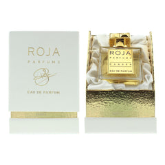 Roja Parfums Danger Pour Femme Eau de Parfum 50ml Womens Fragrance Spray