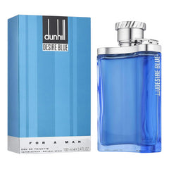 Dunhill Desire Blue Ocean Eau de Toilette 100ml Mens Fragrance Spray
