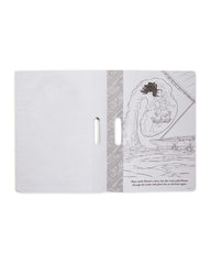 Disney Moana Fun Pad With Amazing Stickers For Kids Childrens Girls Boys