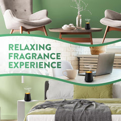 Glade Automatic Refill Spray Room Home Air Freshner Champagne Cheers 269ml