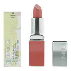 Clinique Pop Melon Pop Lip Colour + Primer 3.9g