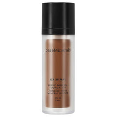 Bare Minerals Original 30 Deepest Deep Foundation 30ml