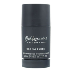 Baldessarini Signature Deodorant Stick 75ml For Men