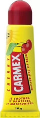 Carmex Moisturise Lip Blam Tube Dry Lips Hydrate Protection Spf15 Cherry 10G