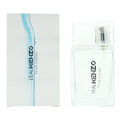 Kenzo L'eau Pour Femme Eau de Toilette 30ml Womens Fragrance Spray