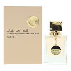 Armaf Club De Nuit Woman Eau de Parfum 30ml Womens Fragrance Spray