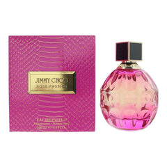 Jimmy Choo Rose Passion Eau de Parfum 100ml Womens Fragrance Spray