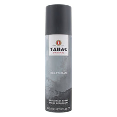 Tabac Craftsman Deodorant Spray 200ml For Men