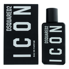 Dsquared2 Icon Pour Homme Eau de Parfum 50ml Mens Fragrance Spray
