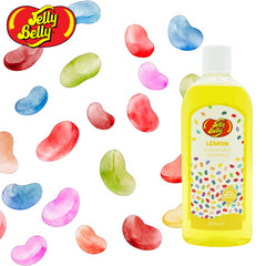 Jelly Belly Lemon Concentrated Disinfectant 250ml Kills 99.9% Bacteria Surfaces