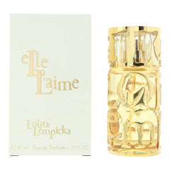 Lolita Lempicka Elle L'aime Eau de Parfum 40ml Womens Fragrance Spray