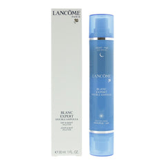 Lancome Blanc Expert Double Ampoule Day Night Solution 30ml Women