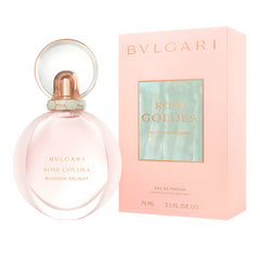 Bvlgari Rose Goldea Blossom Delight Eau de Parfum 75ml Womens Fragrance Spray