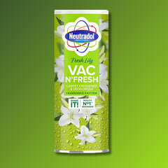 Neutradol Carpet Freshener & Deodorizer Bad Smell Secnted Power 350G Bundle Set