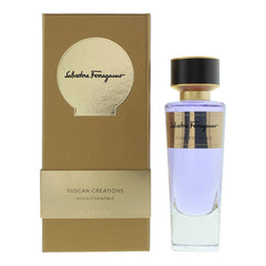 Salvatore Ferragamo Tuscan Creations Viola Esenziale EDP 100ml Unisex Spray