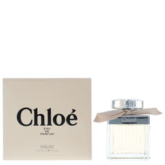Chole Eau de Parfum 75ml Womens Fragrance Spray