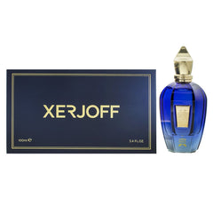 Xerjoff Join The Club Eau de Parfum 100ml Unisex Fragrance Spray
