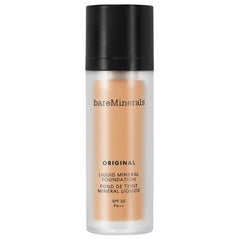 Bare Minerals Original 16 Golden Nude Foundation 30ml
