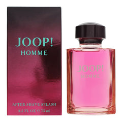 Joop! Homme Aftershave 75ml Mens Fragrance Spray