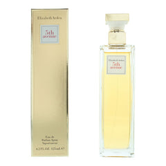 Elizabeth Arden 5Th Avenue Eau de Parfum 125ml Womens Fragrance Spray