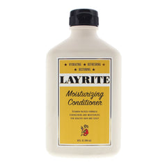 Layrite Moisturizing Conditioner For Healthy Hair & Scalp 300ml Men