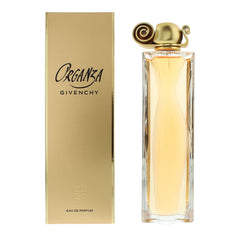 Givenchy Organza Eau de Parfum 100ml Womens Fragrance Spray