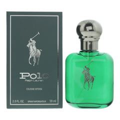 Ralph Lauren Polo Cologne Intense 59ml Men Spray