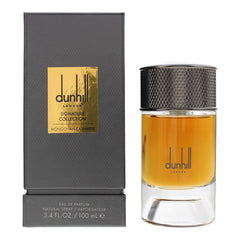Dunhill Signature Collection Mongolian Cashmere Eau de Parfum 100ml Spray Mens