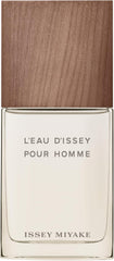 Issey Miyake L'eau D'issey Pour Homme Vetiver EDT 50ml Mens Fragrance Spray