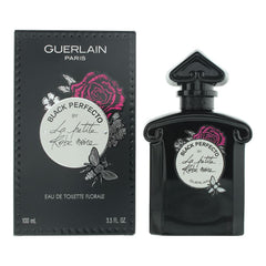 Guerlain La Petite Robe Noire Black Perfecto Florale EDT 100ml Spray