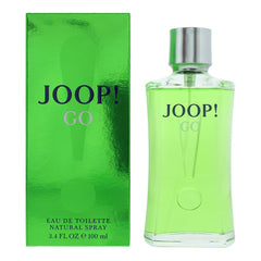 Joop! Go Eau de Toilette 100ml Mens Fragrance Spray