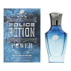 Police Potion Power Eau de Parfum 30ml Men Spray