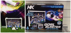 Harry Kane Goal Blaster Football Practice Toy Hit Score Indoor Game For Kids